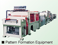 Pattern Formation Equipment